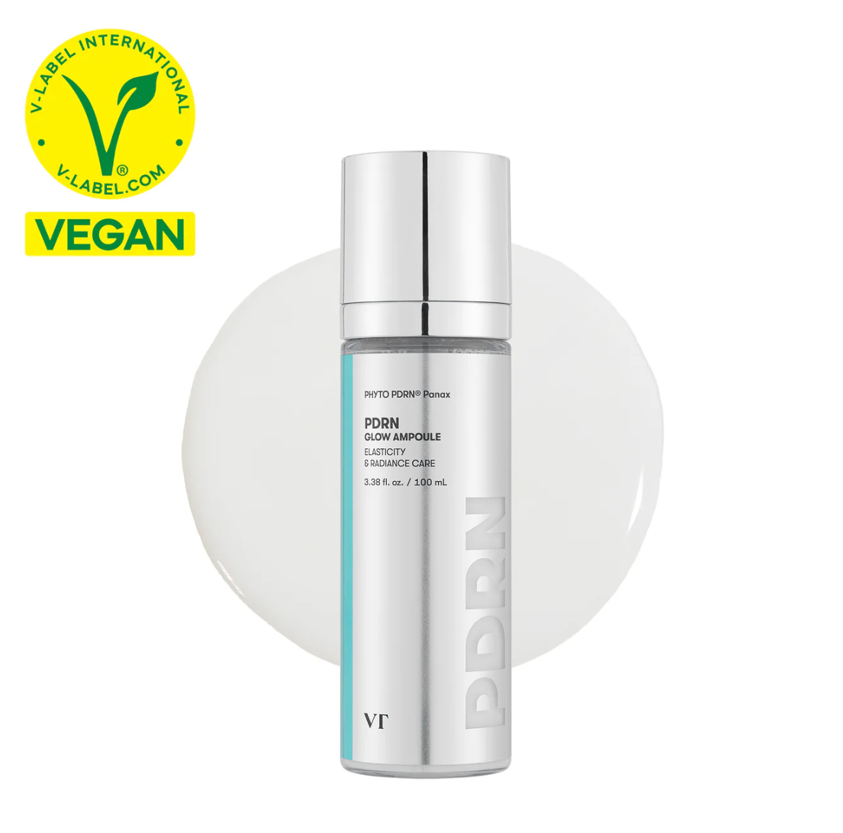 VT PDRN REEDLE GLOW AMPOULE