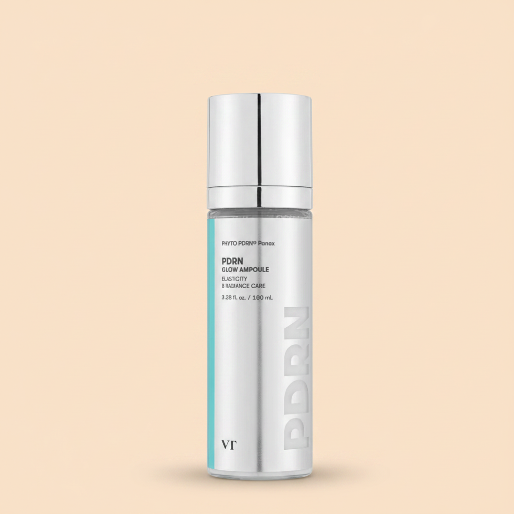 VT PDRN GLOW AMPOULE