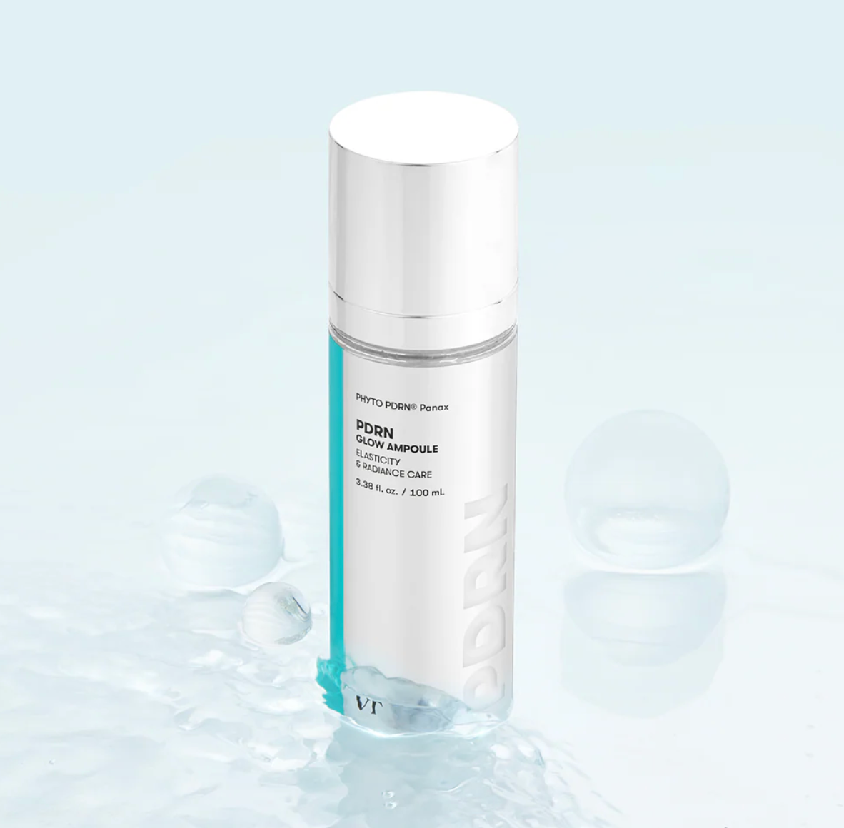 VT PDRN GLOW AMPOULE