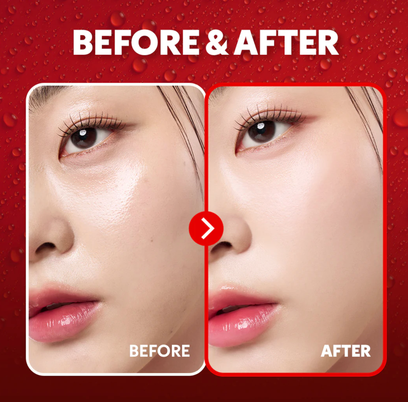 TIRTIR Make Up Fixer