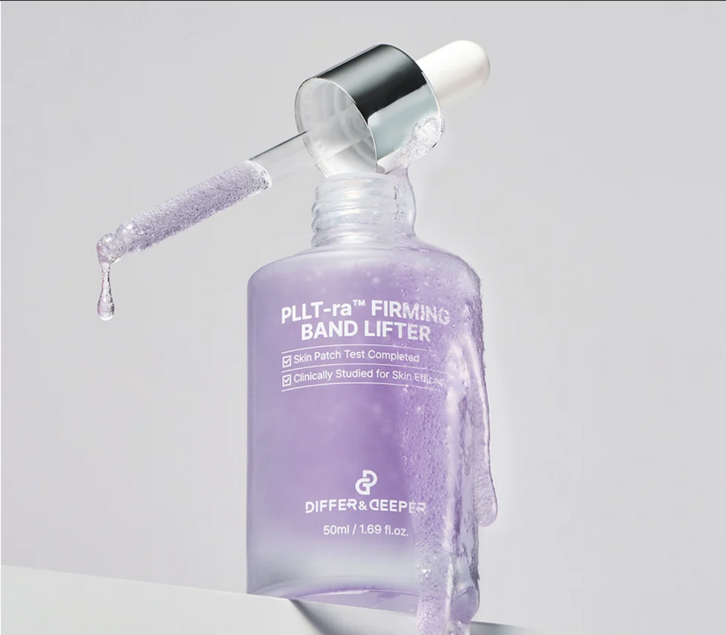 Differ & Deeper PLLT-ra™ Firming Band Lifter