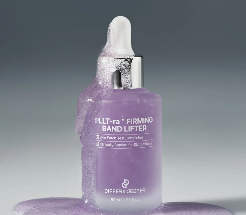 Differ & Deeper PLLT-ra™ Firming Band Lifter