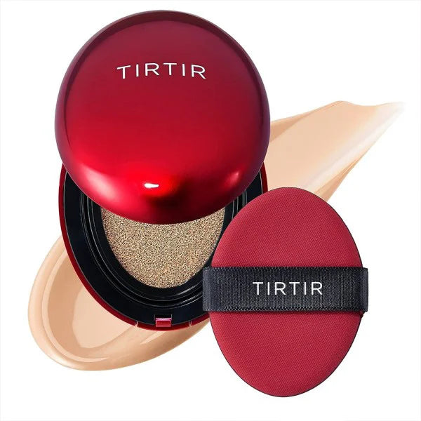 TIRTIR Mask Fit Red Cushion 18g 23N Sand