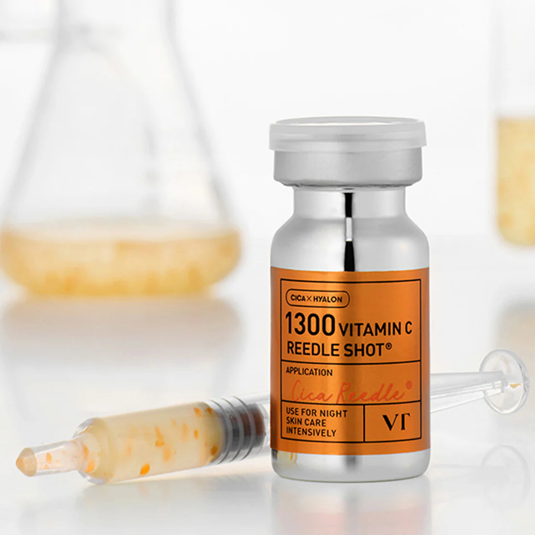 VT VITAMIN C REEDLE SHOT 1300