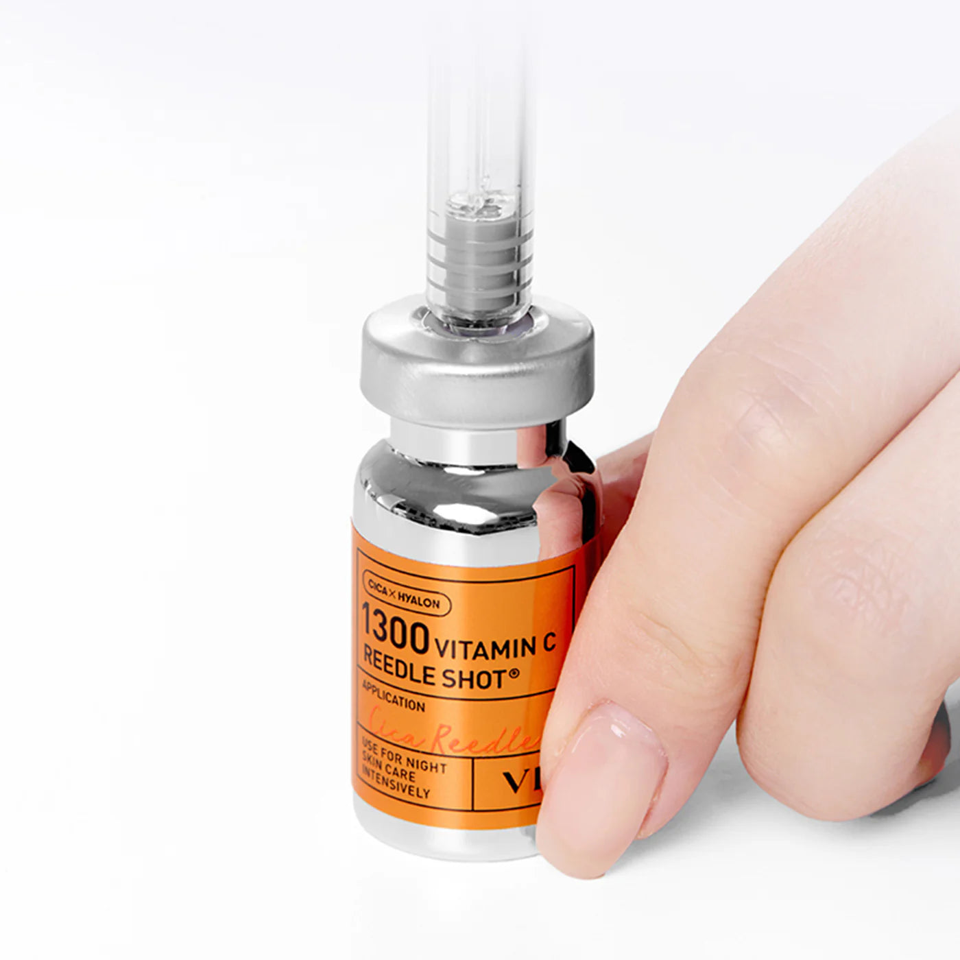 VT VITAMIN C REEDLE SHOT 1300