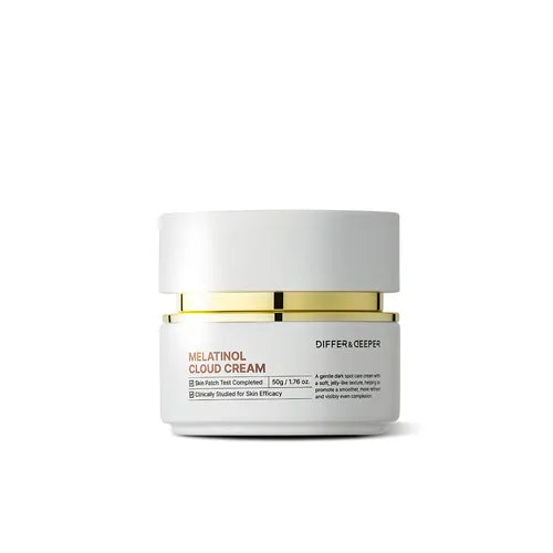 Melatinol Cloud Cream