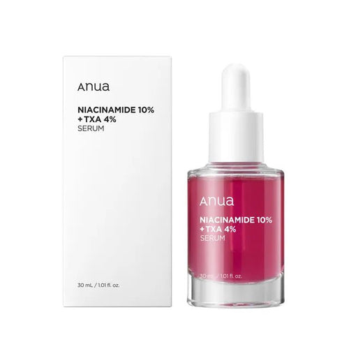 Anua Niacinamide 10% + TXA 4%