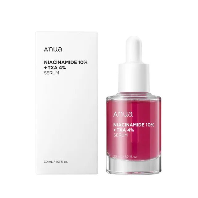 Anua Niacinamide 10% + TXA 4%