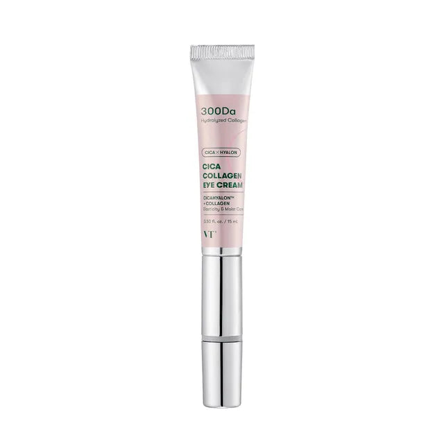 VT CICA COLLAGEN EYE CREAM