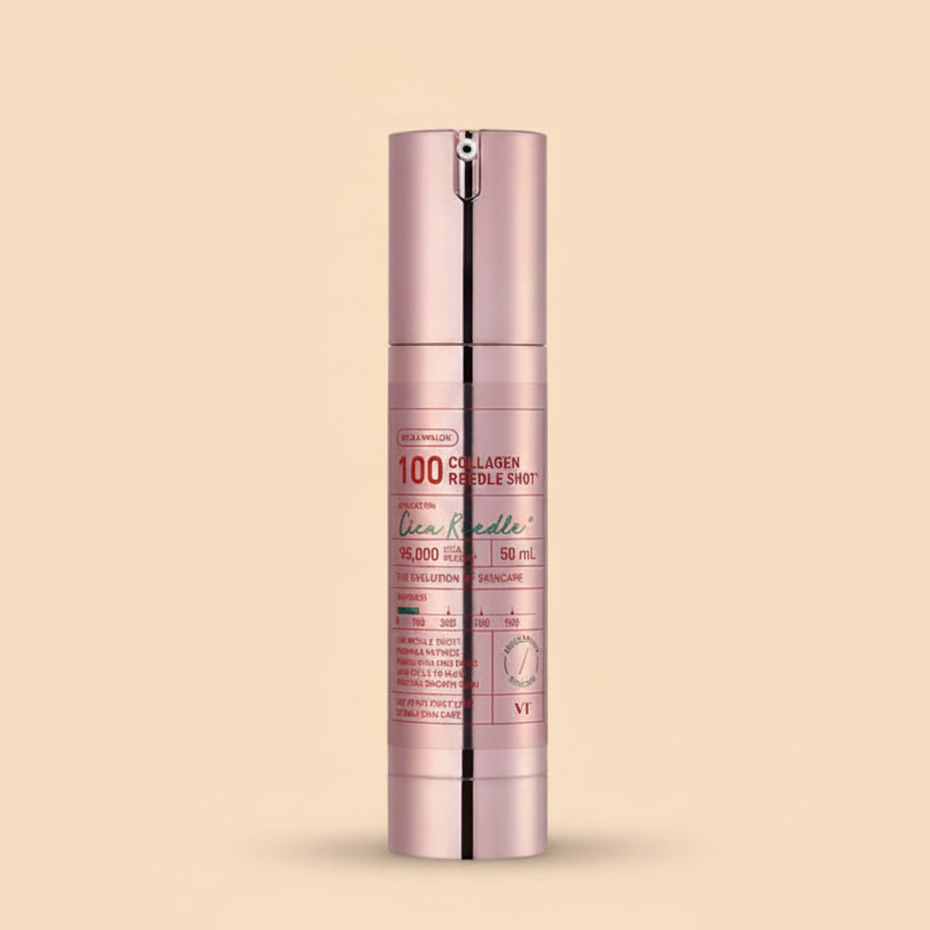 VT COLLAGEN REEDLE SHOT 100