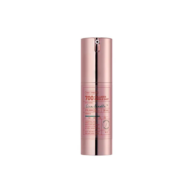 VT COLLAGEN REEDLE SHOT 700