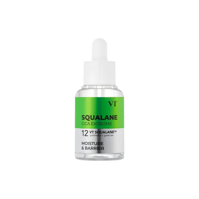 VT S4 MOISTURE AMPOULE