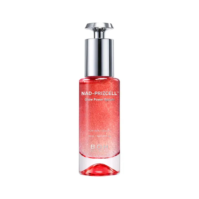 BIOHEAL BOH NAD-Prizcell Glow Power Serum