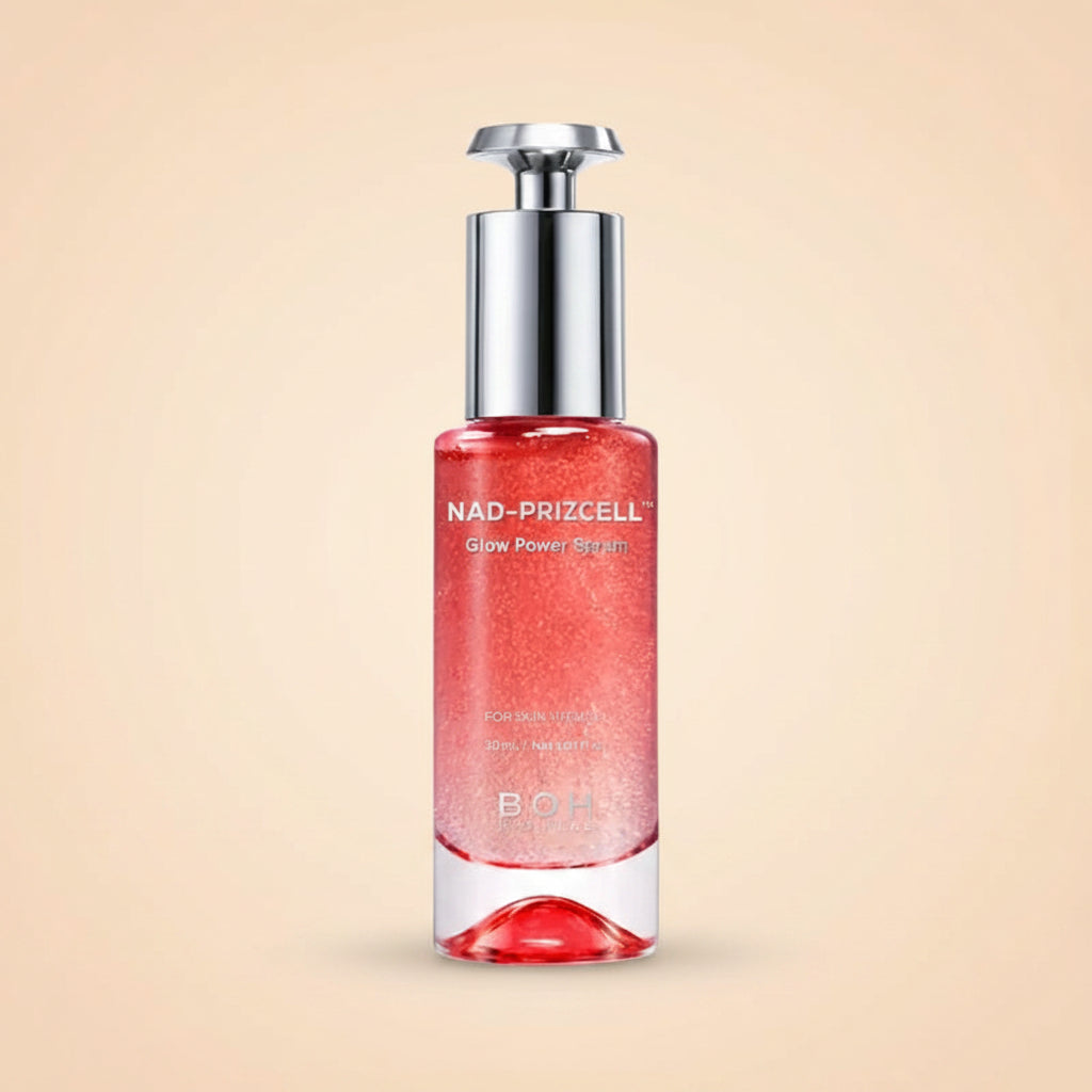 BIOHEAL BOH NAD-Prizcell Glow Power Serum