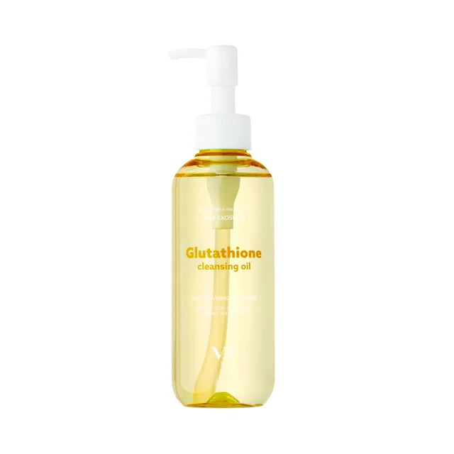 VT GLUTATHIONE GLOW CLEANSING OIL