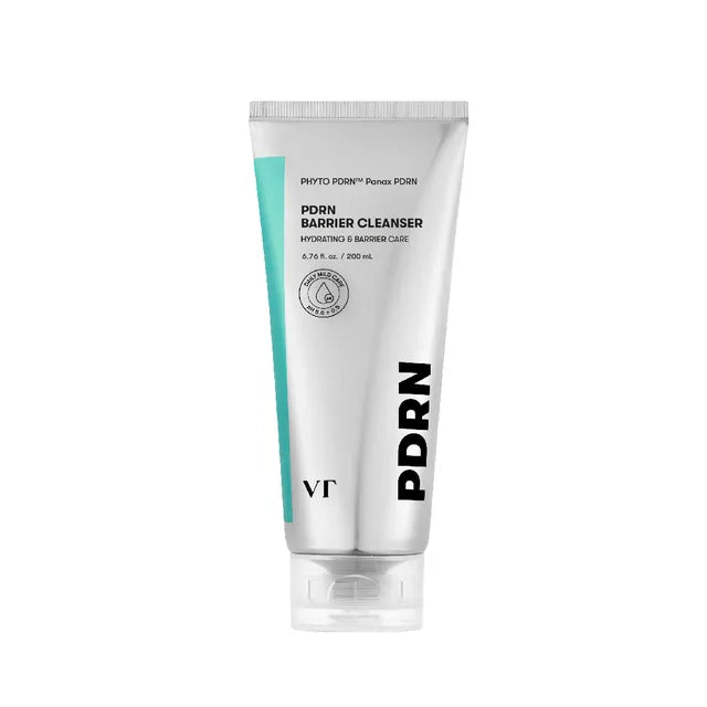 VT PDRN BARRIER CLEANSER