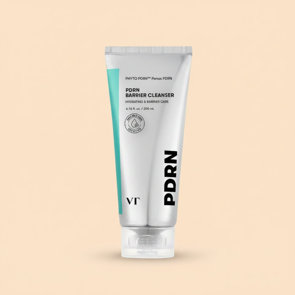VT PDRN BARRIER CLEANSER