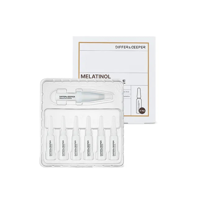 Melatinol Extra Ampoule