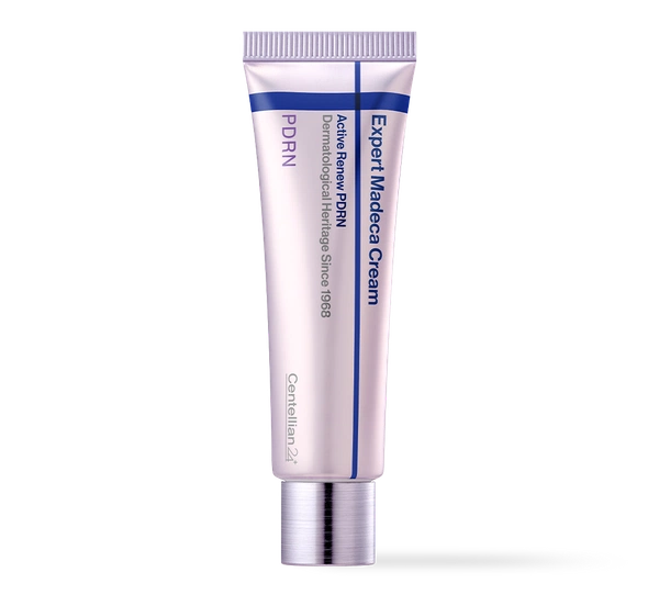 Centellian24 Expert Madeca Cream Active Renew PDRN