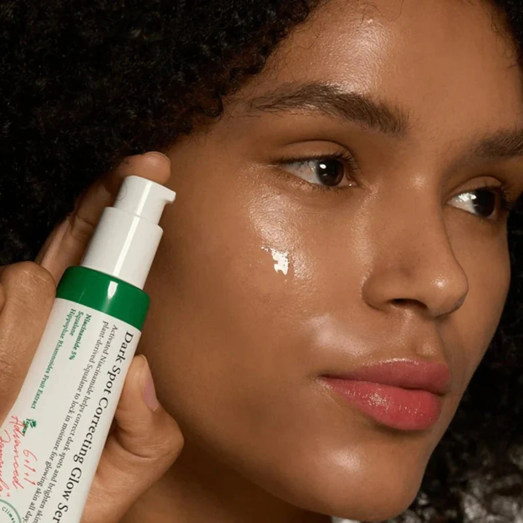 Axis-Y Dark spot correcting Glow Serum 