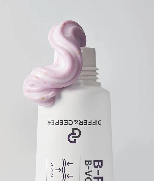B-Volume Mix&Max Cream
