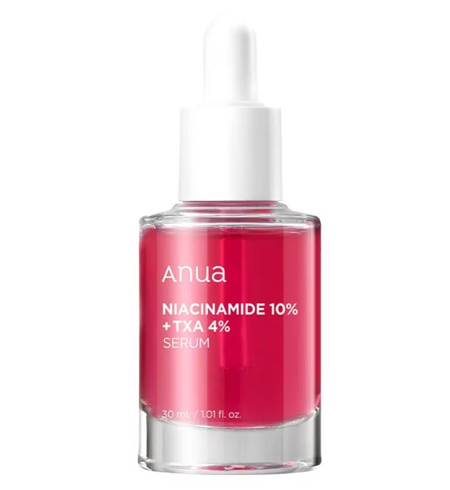 Anua Niacinamide 10% + TXA 4%