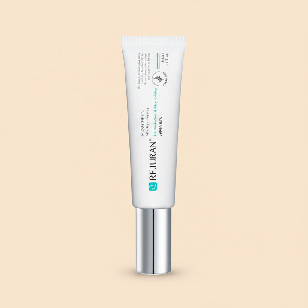 REJURAN Clinic Sunscreen SPF50+ PA+++