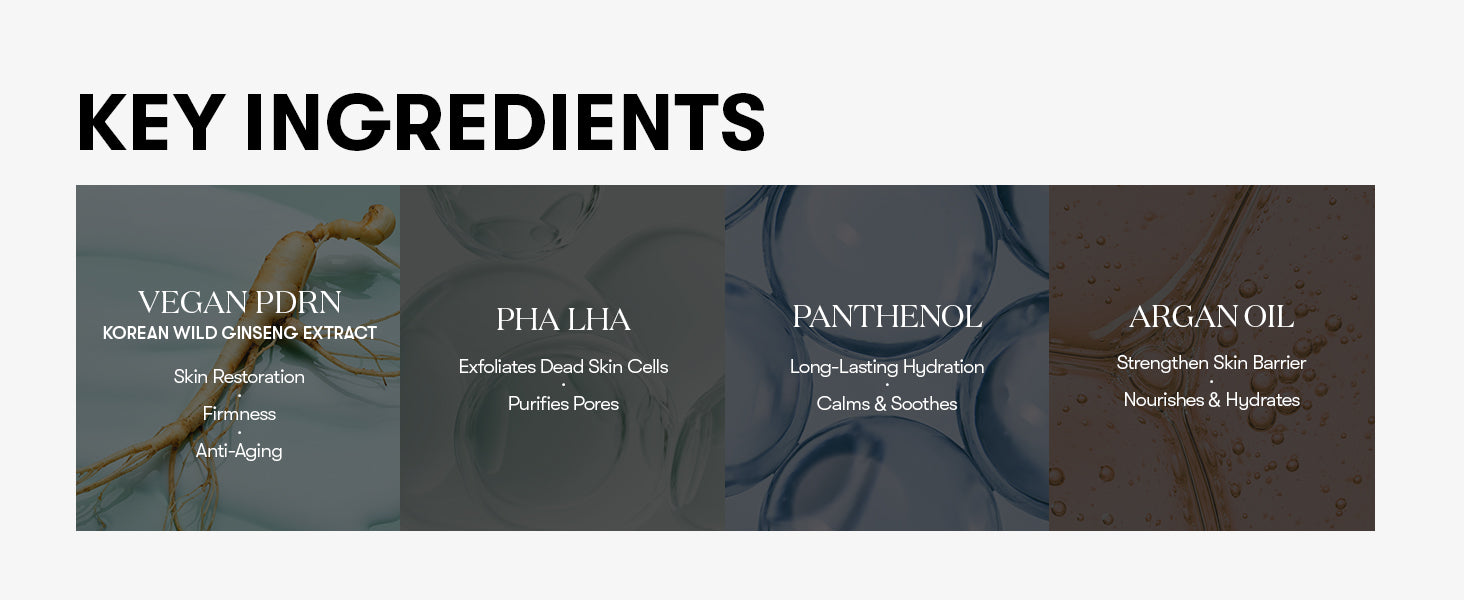 PDRN GRINDING CLEANSING BALM
