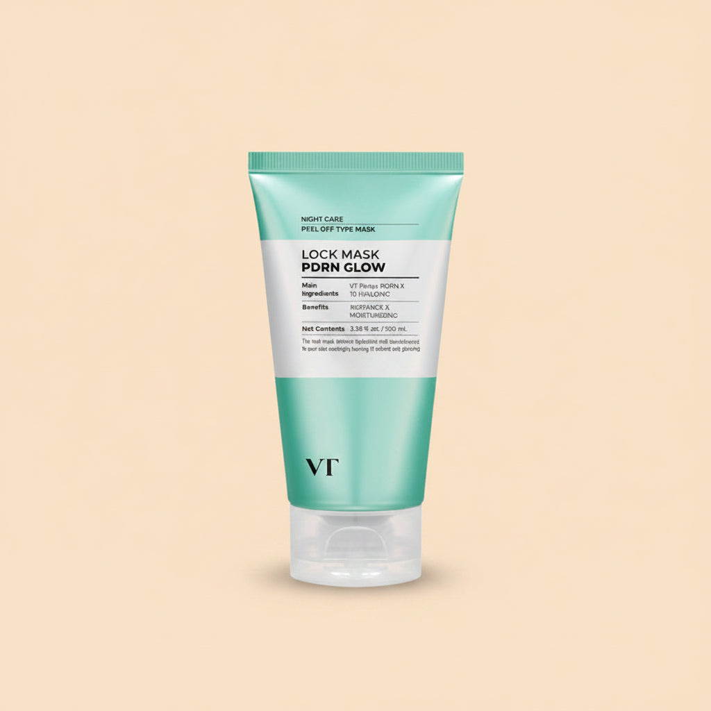 VT GLOW LOCK MASK