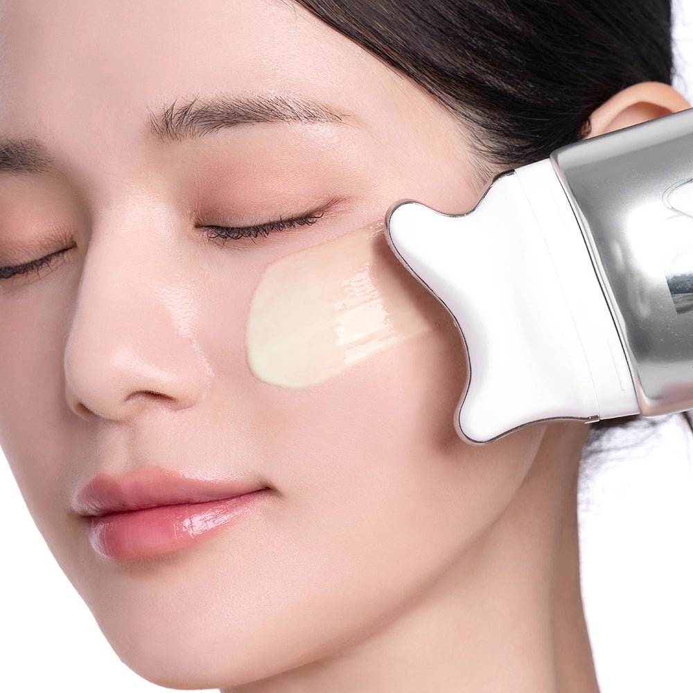 VT V-MODE GUA SHA CREAM