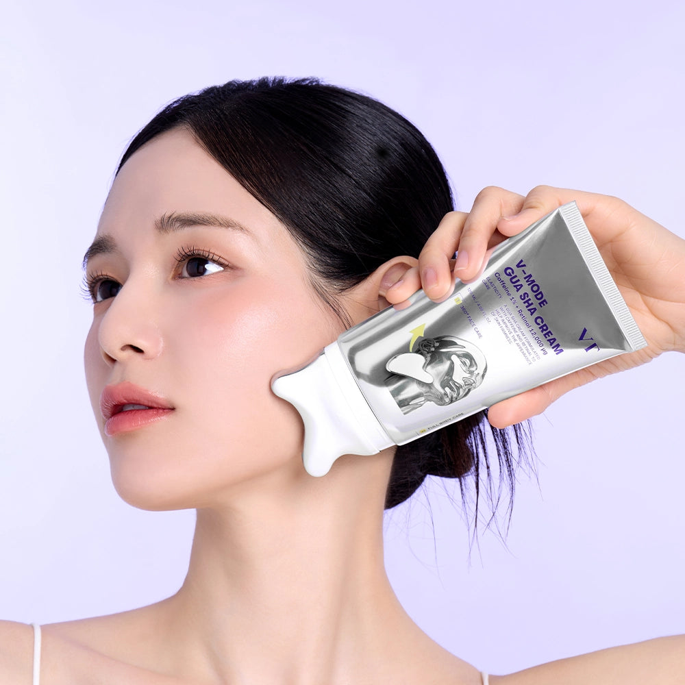 VT V-MODE GUA SHA CREAM