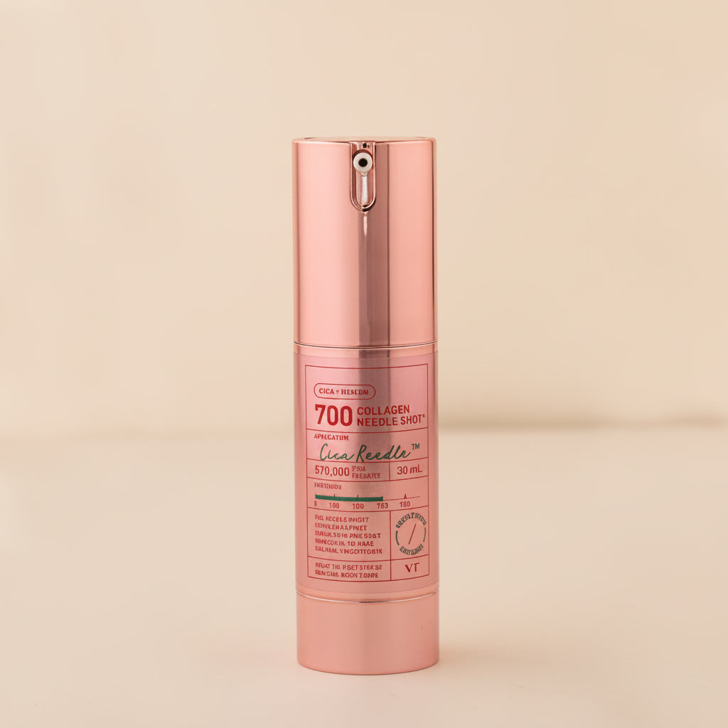 VT COLLAGEN REEDLE SHOT 700