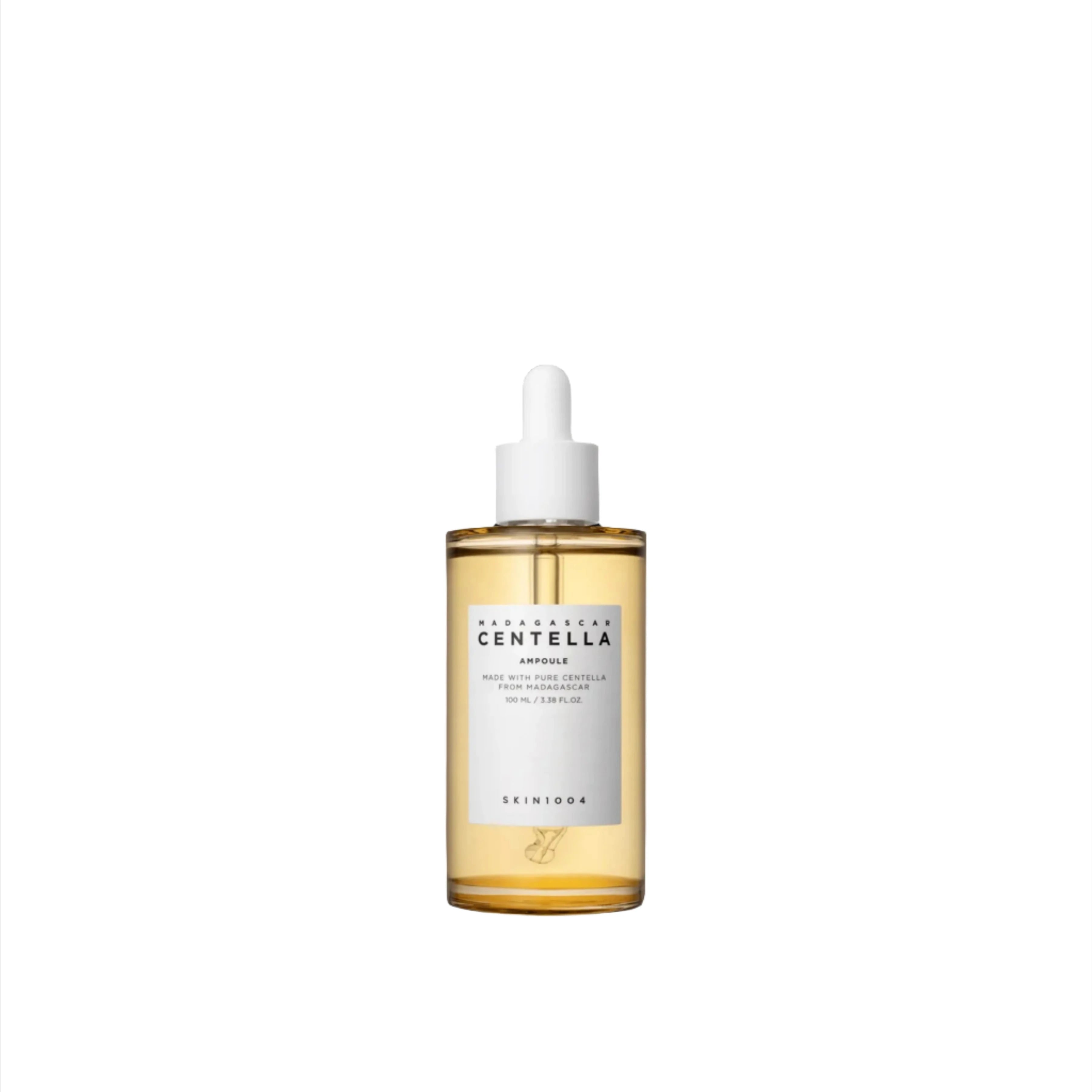 1004 Madagascar Centella Ampoule 55ml