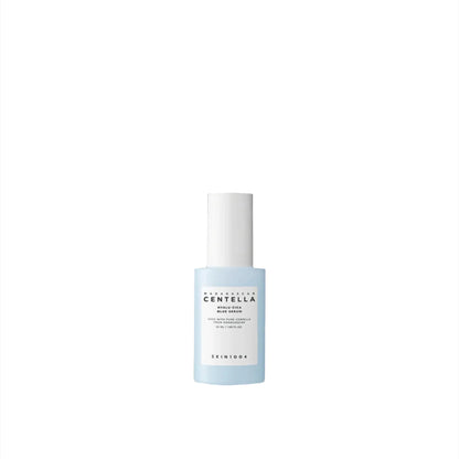 1004 Madagascar Centella  Hyalu-Cica Blue serum 5 Hyaluronic Acid