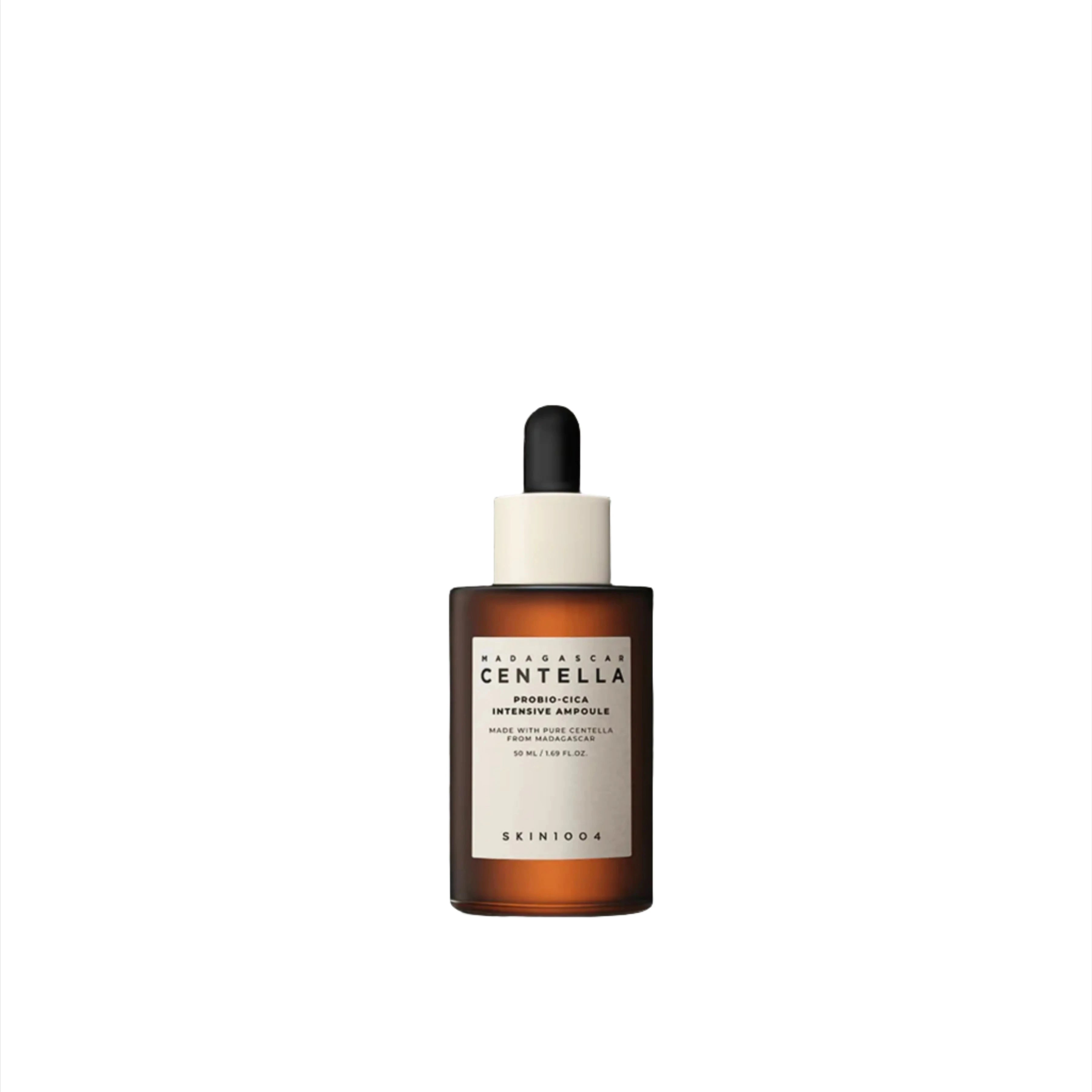 1004 Madagascar Centella Probio-Cica Intensive Ampoule