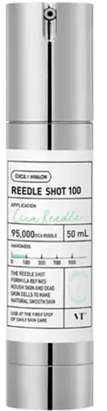 VT REEDLE SHOT 100 STICK POUCH