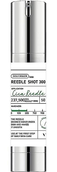 VT REEDLE SHOT 300 STICK POUCH