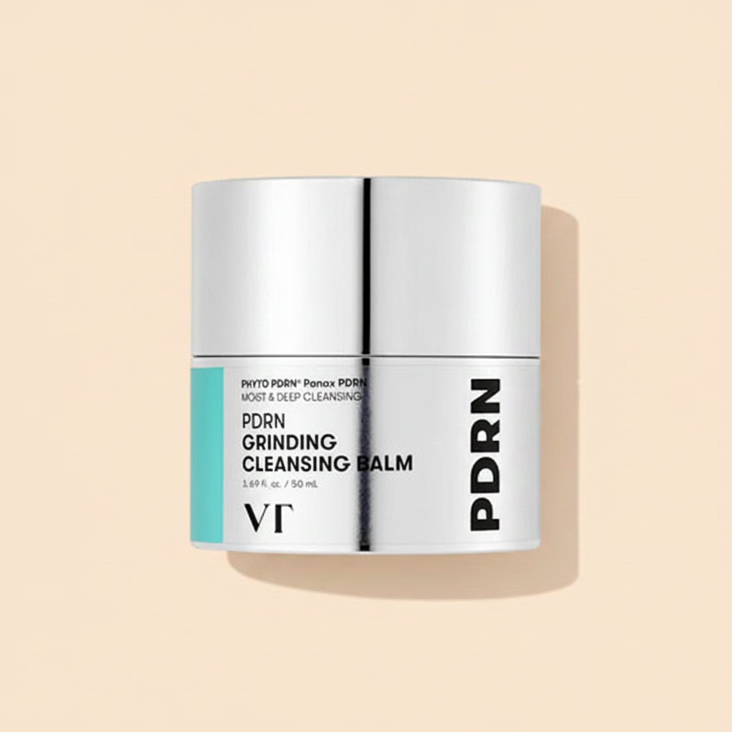 PDRN GRINDING CLEANSING BALM